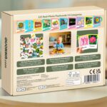 QUOKKA My 225 First Flash Cards - Flash Cards for Toddlers & Preschool Learning - Image 9