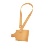 Water Bottle Hand Strap Adjustable Tumbler Carrier Holder for Walking Hiking Yellow| Sports Equipment | Outdoor Sports Gear | Exercise Gear - Image 10