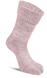 RC. ROYAL CLASS Women Woolen Winter Wear Thermal Thumb Socks, Calf Length Terry Thick Towel Cushioned, Warm & Cozy Thermal Thumb Socks For Women (Pack of 3 Pairs) - Image 4