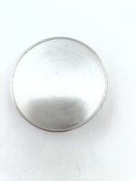 [Pack of 2] Stainless Steel Directional Pocket Magnetic Compass -Direction Compass size-2inch - Image 4