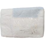 Weinbux Ihram Ehram Ahram for Men for Hajj and Umrah - 2 Premium Towels (Top and Bottom) for Men | Soft and Thick | White - Image 4