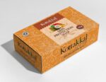 Kottakkal ayurveda® Skin Protection Soap - 75 gm, With Natural Ingredients (Pack of 5) - Image 6