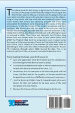 30 Nights with Prophet Muhammad: Islamic book for Children on the Life of Allah's Messenger Muhammad and his Companions: Ramadan Stories for Muslim kids from the Quran and Hadith Book 1 - Image 3