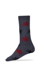 RC. ROYAL CLASS Women's Warm Woolen Calf Length Thick Terry/Towel Multicolored Socks(Pack of 3 Pairs)(Winter wear socks) - Image 4