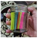 Islamic Dua Jar of Emotions - 66 Inspirational Quranic Verses for Emotional Guidance Best Islamic Gift, Islamic Wedding Gift, Nikkah Gift, Umrah Gift, Eid Gift, Ramadan Gift. - Image 5