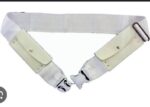 RBLISS CG Free size White comfortable Adjustable Ihram/Ehram/Ahram Belt for HAJJ and UMRAH - Image 7