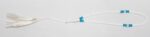 Tasbih Islamic Salat Prayer Tasbeeh Crystal 100 Beads (Misbaha Hazara) - Image 4