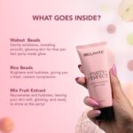 BELLAVITA Party Perfect 2-in-1 Face Wash | Party-Ready Skin | Instant Tan Removal | Instant Brightening | Even Skin Tone | For Men & Women | 100ml - Image 5