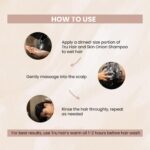 TRU HAIR & SKIN Shampoo | Contains 0% Parabens, Silicones & LLPs | 100ml - Image 5