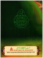 Quran Majeed Hindi Translation Book | Arabic Text Hindi Lipi Anuvad Sahit | Islamic Dharmik Quran Sharif Book - Image 3