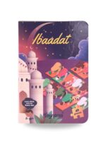 Educational Toys for Kids - Ibaadat 49 Pcs Jigsaw Puzzles Ages 3+ | Cultural Interactive Learning with App - Image 5