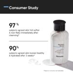Minimalist 5% Aquaporin Booster | Hydrating Face Wash For Dry Skin with Hyaluronic Acid | Sulphate Free | Non-drying Cleanser | For Women & Men (100 ml) - Image 3