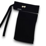 KOREAN BROACH NIQAB FOR MUSLIM GIRLS NAKAB HIJAB NAQAB NOSEPIECE NOSEPATTI SAUDI DUBAI SHORT CANVAS SMALL - Image 4