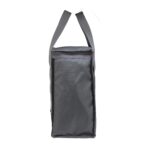 F Gear Munch Black Grey Lunch Bag - Image 7