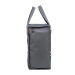F Gear Munch Black Grey Lunch Bag - Image 8