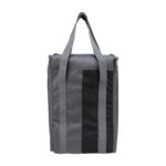 F Gear Munch Black Grey Lunch Bag - Image 9