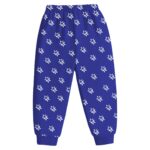 Kuchipoo Baby Girl & Baby Boy Regular Fit Cotton Pyjama - Image 4