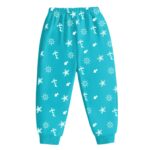 Kuchipoo Baby Girl & Baby Boy Regular Fit Cotton Pyjama - Image 7