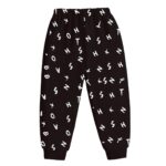 Kuchipoo Baby Girl & Baby Boy Regular Fit Cotton Pyjama - Image 8