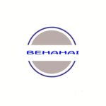 BEHAHAI Waist Mini Fanny Pack Belt Bag for Women and Men, Sling Bag Chest Pouch Fashionable Waterproof with Adjustable Strap for Shopping, Mobile Case, Travelling, Jogging, Gym (2 Chain Black) - Image 9