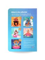Educational Toys for Kids - Brahma 49 Pcs Jigsaw Puzzles Ages 3+ | Cultural Interactive Learning with App - Image 6