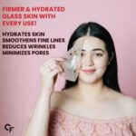 Carbamide Forte Bio Collagen Mask | Collagen Mask Overnight | Sheet Mask | Korean Glass Skin Overnight Hydrogel Face Mask Sheets for Deep Hydration, Pore Minimizing, Firming & Moisturizing | Paraben-Free | For All Skin Types | 1 Piece - 35g - Image 4