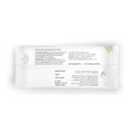 Amazon Brand - Mama Bear Cleansing Baby Wipes With Lid | 576 Wipes | 72 Wipes x 8 Packs | Dermatologically Tested | With Aloe Vera & Vitamin E | Alcohol-free | Paraben-free | Water-Based Formulation - Image 8