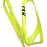 2 Packs Bike Water Bottle Cages Bicycle Lightweight PP Bottle Holder Red Yellow| Sports Equipment | Outdoor Sports Gear | Exercise Gear - Image 3