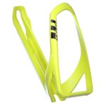 2 Packs Bike Water Bottle Cages Bicycle Lightweight PP Bottle Holder Red Yellow| Sports Equipment | Outdoor Sports Gear | Exercise Gear - Image 6