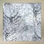 Digital Print Mal Mal Cotton Scarf for Women – Soft, Lightweight Hijab, Head & Neck Wrap | Stylish Fashion Scarf - Image 3
