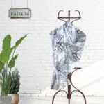 Digital Print Mal Mal Cotton Scarf for Women – Soft, Lightweight Hijab, Head & Neck Wrap | Stylish Fashion Scarf - Image 7