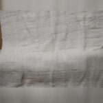 Weinbux Ahram Ihram Ehram Fabric Set Soft and Thick Towels Hajj Umrah Ziyarah Pilgrimage for Men - Image 3