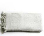 Weinbux Ahram Ihram Ehram Fabric Set Soft and Thick Towels Hajj Umrah Ziyarah Pilgrimage for Men - Image 4