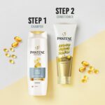 Pantene Advanced Hair Care Solution Lively Clean Shampoo, 400 ml - Image 6