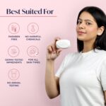 Medisoft pH 5.5 Moisturizing Soap for Dry Skin 75g | Gentle & Hydrating Feel | Sulphate & Paraben-Free | Locks in Moisture for Your Soft, Healthy Skin (Pack of 2) - Image 8