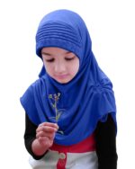 Mehar HIJAB GIRL'S MODEST CLOTHING HIJAB LITTLE HEENA - Image 3
