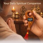 Mantra Jaap Mala | Digital Counter Tally Counting Finger Machine Portable Hand Tasbih Misbaha | Different Use Naam Mantra Jaap Various Counting Purpose (1 Psc_Multicolor) - Image 8