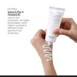 Minimalist Light Fluid Sunscreen SPF 50 for Oily Skin (PA++++) | Clinically Tested in US| No White Cast | Broad Spectrum | Lightweight, Water & Sweat Resistant | For Women & Men | 50ml - Image 8