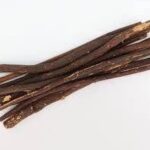 Weinbux Zaitoon Olive Herbal Miswak Natural Toothbrush Sticks | Eco Friendly Chewing Sticks | Healthy Manual Toothbrush | Complete Oral Care Toothbrush | Pack of 6 - Image 3