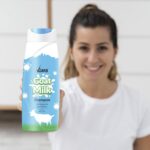 VCare Goat Milk Shampoo for Dry & Damaged Hair | Deep Nourishing | Suitable for All Hair Types | Long-Lasting Softness & Shine | 200ml | Buy 1 Get 1 Free - Image 7