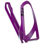 2 Packs Bike Water Bottle Cages Bicycle Lightweight PP Bottle Holder Red Purple| Sports Equipment | Outdoor Sports Gear | Exercise Gear - Image 5