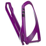 2 Packs Bike Water Bottle Cages Bicycle Lightweight PP Bottle Holder Red Purple| Sports Equipment | Outdoor Sports Gear | Exercise Gear - Image 6