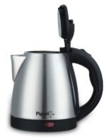 Pigeon by Stovekraft Amaze Plus Kettle with Stainless Steel Body, 1.5 litres boiler for Water, instant noodles, soup etc. - Image 4