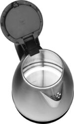 Pigeon by Stovekraft Amaze Plus Kettle with Stainless Steel Body, 1.5 litres boiler for Water, instant noodles, soup etc. - Image 5