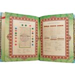 NOBLE Al-Quran Al-Kareem Word-By-Word Translation Color Coded Tajweed Arabic-English A5 - Image 5