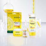 Garnier Skin Naturals, Day Cream, Brightening & Protects Skin from Sun, Bright Complete Vitamin C Serum Cream, 45 g - Image 6