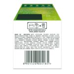 Garnier Skin Naturals, Day Cream, Brightening & Protects Skin from Sun, Bright Complete Vitamin C Serum Cream, 45 g - Image 8