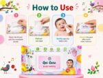 Opt Care Baby Wipes (30 Wipes x Pack of 5 - 150 Wipes ) – 150 × 200 mm | Aloe Vera & Vitamin E | Alcohol-Free, Paraben-Free | pH Balanced | Mild & Gentle | Sensitive Skin Friendly | Soft Baby Hygiene & Daily Cleaning Wipes - Image 9