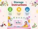 Opt Care Baby Wipes (30 Wipes x Pack of 5 - 150 Wipes ) – 150 × 200 mm | Aloe Vera & Vitamin E | Alcohol-Free, Paraben-Free | pH Balanced | Mild & Gentle | Sensitive Skin Friendly | Soft Baby Hygiene & Daily Cleaning Wipes - Image 10