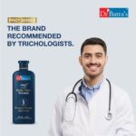 Dr Batra's® PRO+ Daily Care Shampoo| With Aloevera & Keratin Protein|Mild Shampoo, Sulphate & Paraben Free|Daily Care Natural Protein Shampoo, protects from daily tear|Suitable for Men & Women, 350ml - Image 7